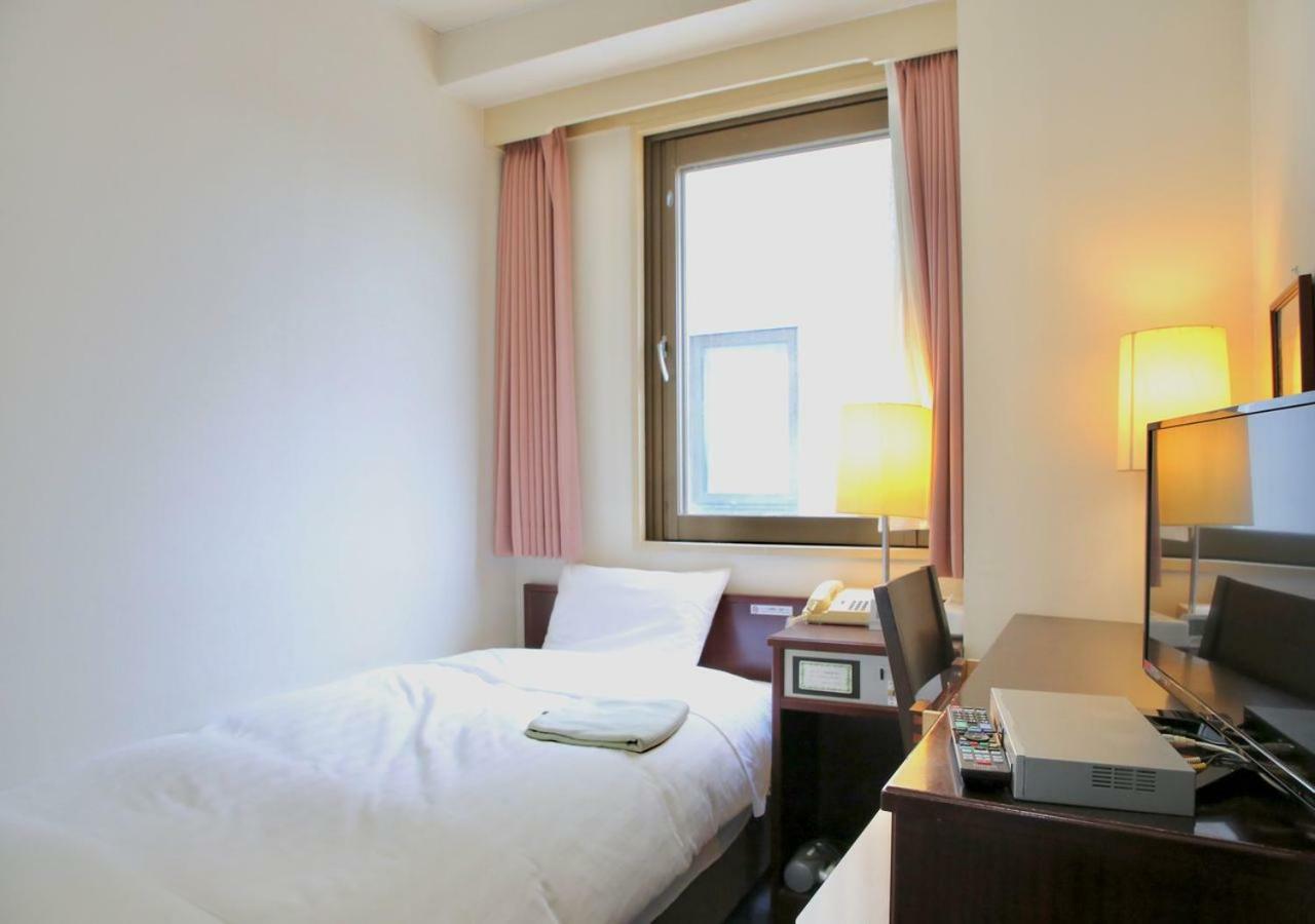 Hotel Sunshine Iwaki Ivaki Kültér fotó