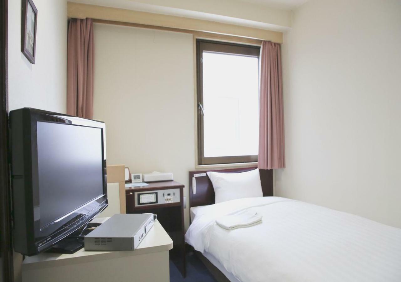 Hotel Sunshine Iwaki Ivaki Kültér fotó
