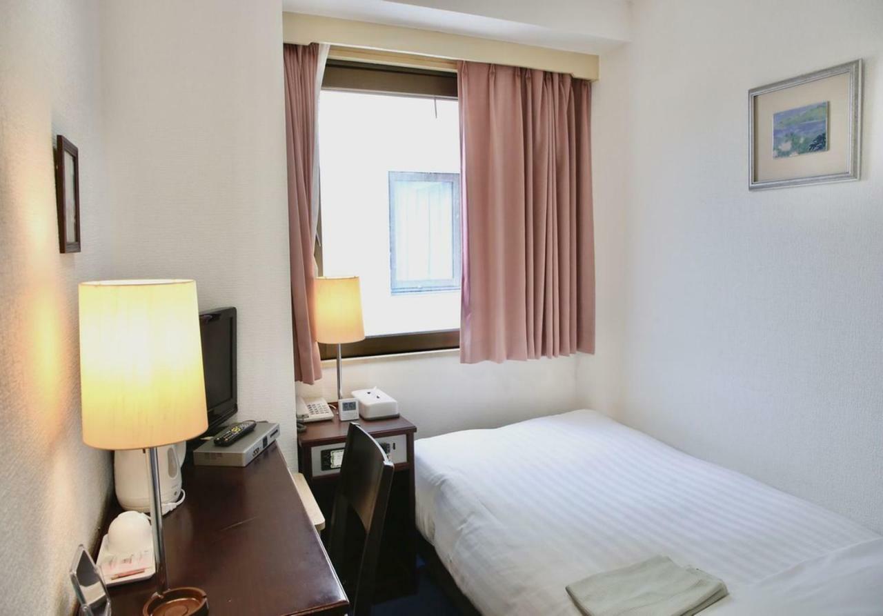 Hotel Sunshine Iwaki Ivaki Kültér fotó